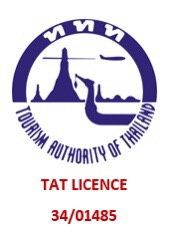 Tourism authority of thailand